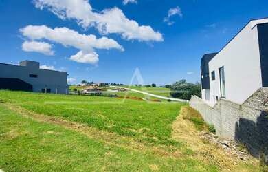 Imagem 2: TERRENO RESIDENCIAL em BRAGANÇA PAULISTA - SP, CONDOMÍNIO JARDIM FLAMBOYAN