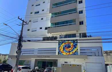 Imagem: O apartamento possui 3 Dormitórios, 3 Banheiros, 1 Vaga na