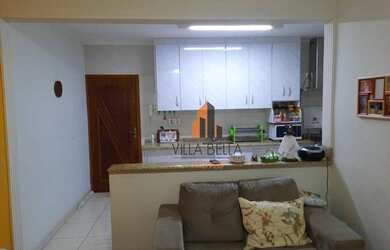 Imagem 2: Apartamento com 2 dormitórios à venda, 60 m² por R$ 430.000,00 - Jardim...