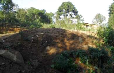 Imagem 1: Terreno à venda, 860 m² por R$ 310.000,00 - Vale dos Pinheiros - Gramado/RS