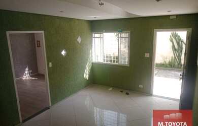 Imagem: O depósito possui 104m² de Área e está localizado em Centro