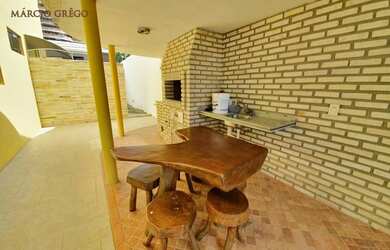 Imagem 16: Casa de Alto Padrão à venda Bairro Universitário