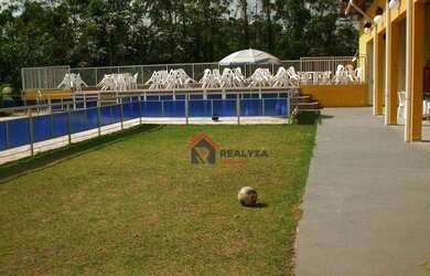 Imagem 6: Chácara com 1 dormitório à venda, 2200 m² por R$ 800.000,00 - Fazenda...