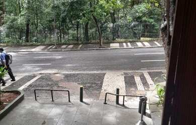 Imagem 3: CONJ. COMERCIAL - BELA VISTA - SP