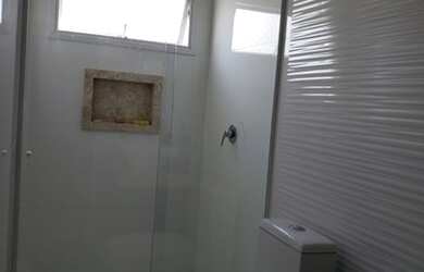 Imagem 16: Sobrado com 4 Suítes, sendo 3 com closet e master a com sacada, Belvedere...