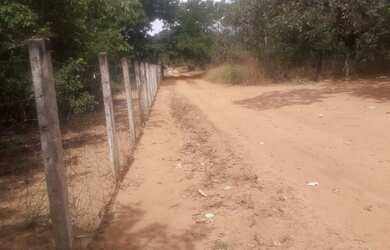 Imagem 3: Vendo chacrinha. 4.000m² de Área