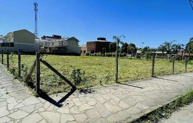 Imagem 1: CAXIAS DO SUL - Terreno Padrão - NOSSA SENHORA DAS GRAÇAS
