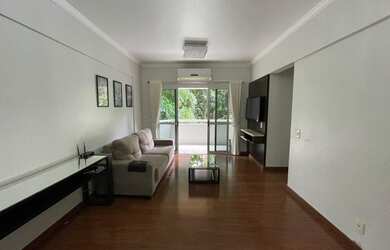 Imagem: O apartamento possui 3 Dormitórios, 3 Banheiros, 1 Vaga na