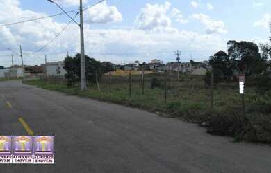 Imagem 8: Lote/Terreno para venda com 555 metros quadrados em Iguaçu - Araucária...