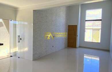 Imagem 7: Casa de 03 Qts. 01 Suíte - Jardim Buriti Sereno- Aparecida De Goiânia