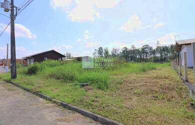 Imagem: O terreno possui 360m² de Área e está localizado em Itoupava