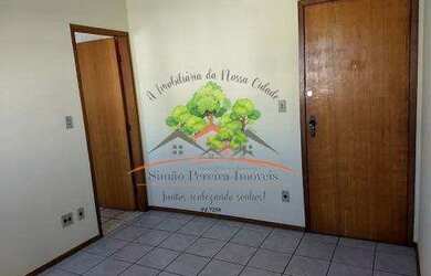 Imagem 4: Apartamento com 1 Quarto e 1 banheiro à Venda, 53 m² por R$ 220.000