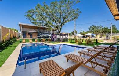 Imagem 3: Lote/Terreno à venda no Green Caminho do Meio - Viamão - RS