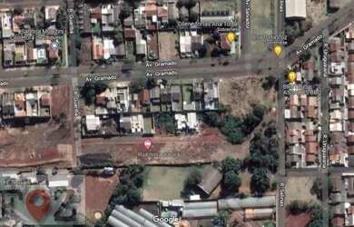 Imagem: O terreno à venda possui 264m² de Área e está localizado