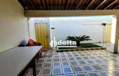 Imagem 15: Casa com 3 dormitórios, 240 m² - venda por R$ 570.000,00 ou aluguel por R$ 3.000,00 - Segi