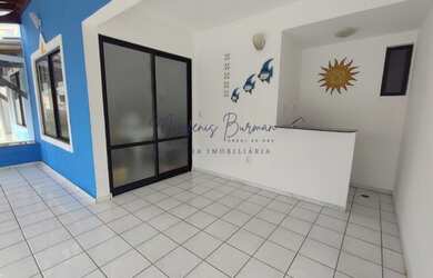 Imagem: A casa em condomínio possui 5 Dormitórios, 4 Banheiros, 190m²