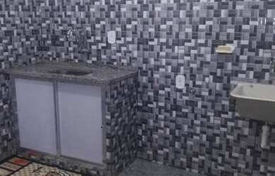 Imagem 1: Ramos - BRT Avenida Campeões - Linda Quitinete Térreo 1º Locação