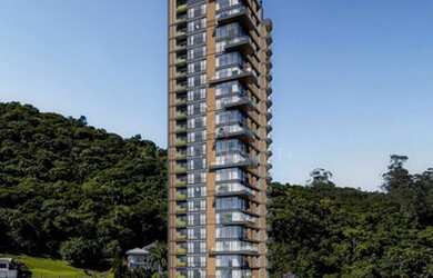 Imagem: O apartamento e possui 2 Dormitórios, Suítes, 3 Banheiros