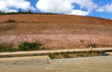 Imagem 13: Terreno Estrela do lago, 300m² - Vina del Mar - Juiz de Fora/MG