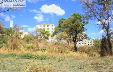 Imagem 13: Terreno, 2606 m² - venda por R$ 980.000,00 ou aluguel por R$ 6.000,00/mês - Granja Santa I