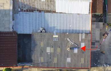 Imagem 3: SãO PAULO - Galpão/Depósito/Armazém - Parque Novo Mundo