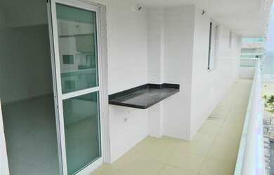 Imagem 10: APARTAMENTO AVIAÇÃO - PRAIA GRANDE SP