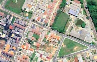 Imagem 4: Terreno à venda, 480 m² por R$ 265.000,00 - Palmital - Colombo/PR