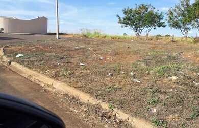 Imagem 1: Terreno à venda, 335 m² por R$ 96.000,00 - Quinta das Aroeiras - Olímpia/SP