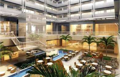 Imagem 2: Comercial/Industrial de 28 metros quadrados no bairro Barra da Tijuca