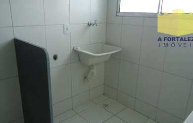 Imagem 6: Apartamento com 2 dormitórios, 49 m² - venda por R$ 140.000,00 ou aluguel...