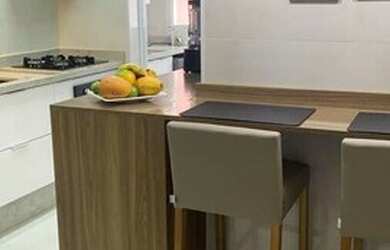 Imagem 8: Apartamento para Venda em Santo André, Vila Bastos, 3 dormitórios, 1 banheiro, 1 vaga