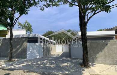 Imagem 10: Casa Linear linda no Bairro de Guaratiba / 205 Mil à vista