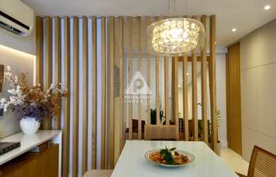 Imagem 4: Apartamento à venda, 4 quartos, 2 suítes, 2 vagas, Freguesia Jacarepaguá...