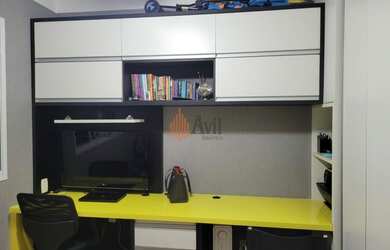 Imagem 2: apartamento terracas tatuape