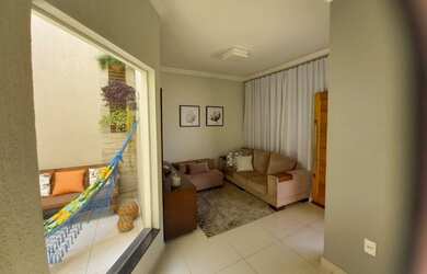 Imagem 9: Casa Condomínio Campo Novo