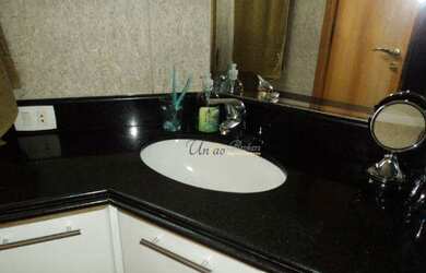 Imagem 7: Apartamento com 1 dormitório, 40 m² - venda por R$ 655.000,00 ou aluguel...