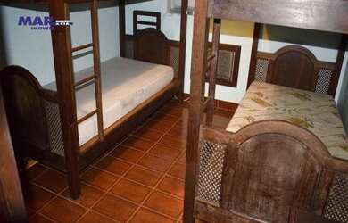 Imagem 5: Apartamento Residencial à venda, Jardim Las Palmas, Guarujá -