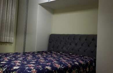 Imagem 9: Spazio Novitá. 50m² de Área, 1 Vaga na garageme2 Dormitórios