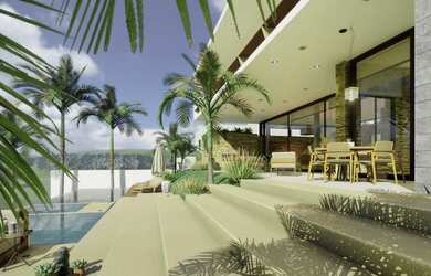 Imagem 10: Maravilhoso terreno na represa, pé na água, já com projeto aprovado