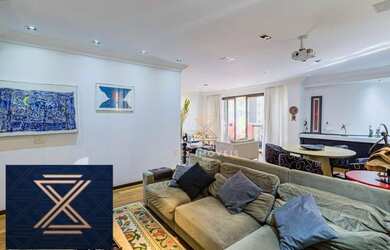 Imagem 7: Apartamento com 4 dormitórios à venda, 325 m² por R$ 3.000.000 - Lourdes...