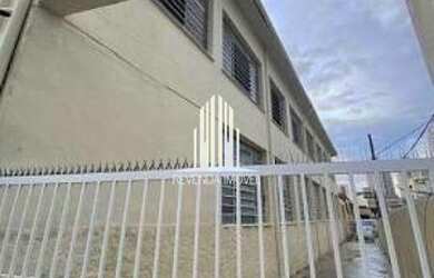 Imagem 2: Aluga-se Galpão / Depósito / Armazém com 700m² no Cambuci