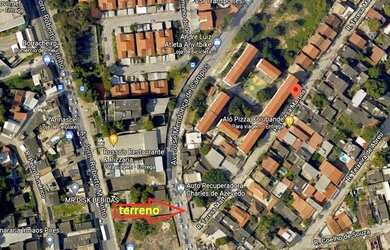 Imagem 4: Lote/Terreno para venda possui 780m² em Colubande - São Gonçalo - RJ