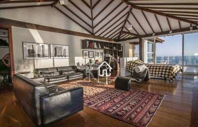 Imagem 12: Casa com 4 dormitórios, 1257 m² - venda por R$ 10.000.000,00 ou aluguel...