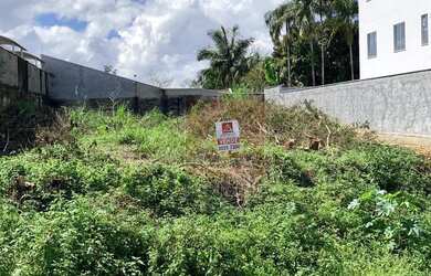 Imagem: O terreno possui 527m² de Área e está localizado em Velha