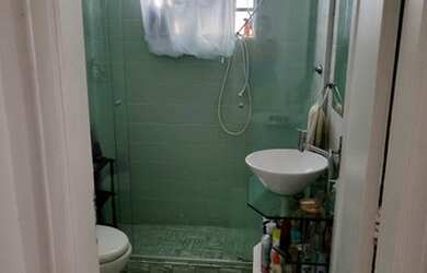 Imagem 5: Apartamento para venda tem 79 metros quadrados com 2 quartos em Boqueirão...