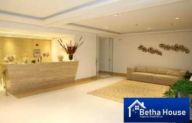 Imagem: O depósito possui 1 Vaga na garagem, 54m² de Área e está