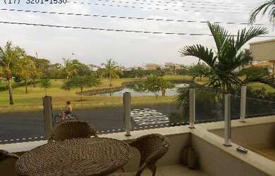 Imagem 9: CASA RESIDENCIAL em SAO JOSE DO RIO PRETO - SP, DAMHA III