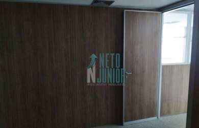 Imagem 2: Conjunto para alugar, 68 m² por R$ 6.400,00/mês - Bela Vista - São...