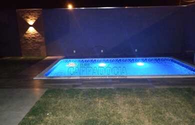 Imagem 2: SÃO JOSÉ DO RIO PRETO - Casa condomínio Fechado - RESIDENCIAL MARIA...