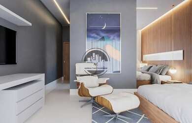 Imagem 13: Portal do Sol Garden, Casa à venda, Goiânia, GO